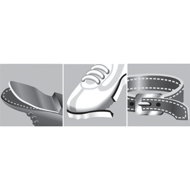 UHU Colle spéciale pour chaussure et cuir