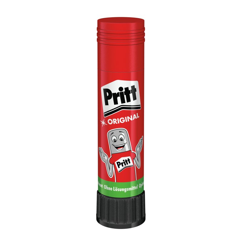 Pritt 900040 adhésif de bureau Bâton de colle