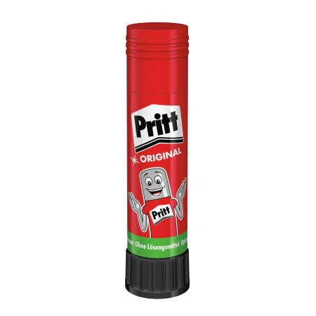 Pritt 900040 stationery adhesive Glue stick