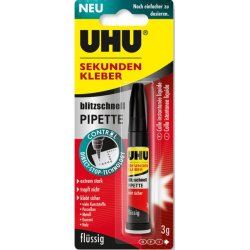 UHU UH45570 adhesive liquid