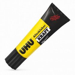 UHU UH45040 adhesive 42 ml