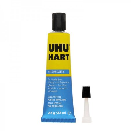 UHU HART liquid