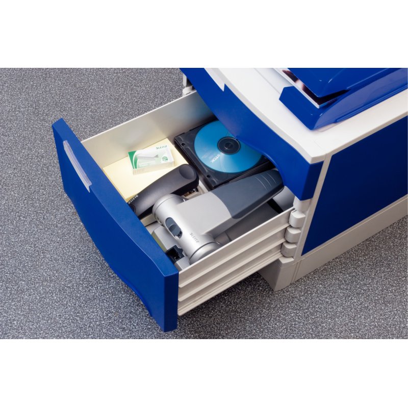 Leitz Hole Punch Heavy Duty