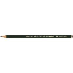 Faber-Castell 119802 graphite pencil 2B