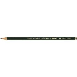 Faber-Castell 119801 graphite pencil B 1 pc(s)