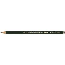 FABER-CASTELL Crayon Steno CASTELL 9008, degré de dureté: B