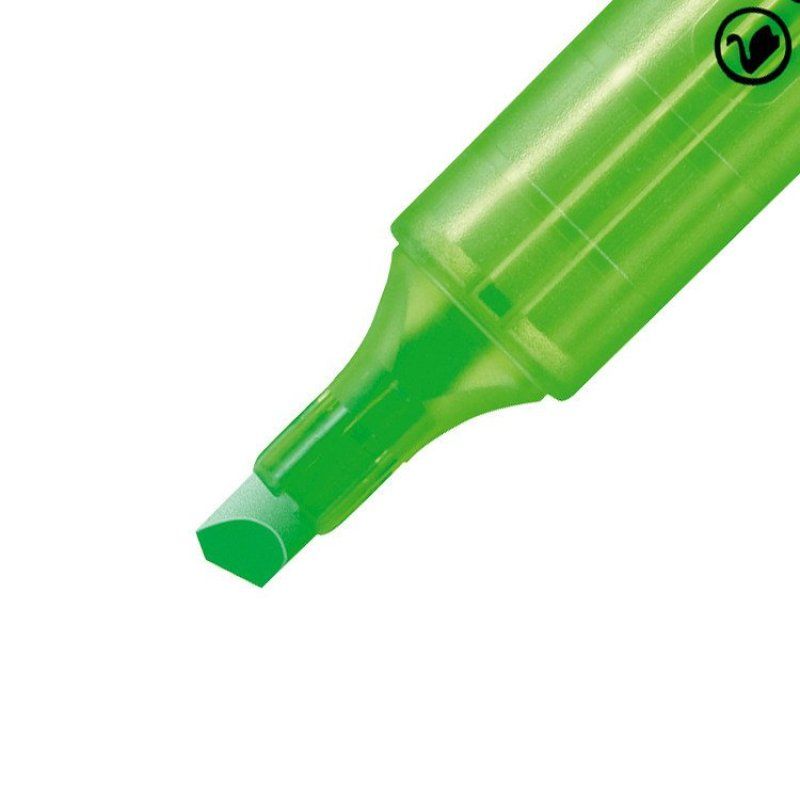STABILO swing cool Pastel marker 1 pc(s) Chisel tip Green
