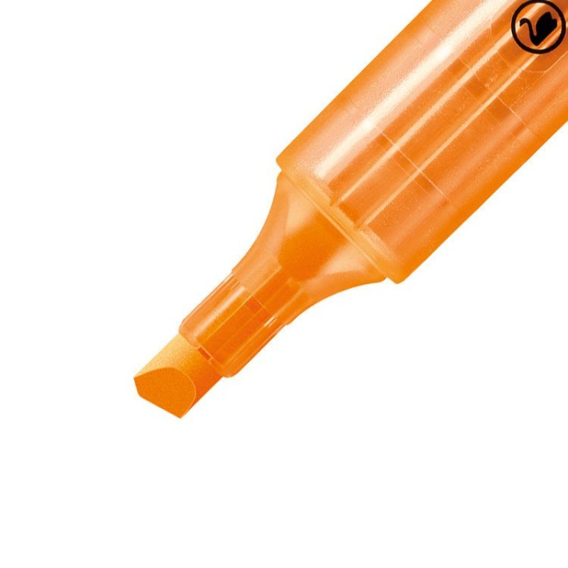 STABILO swing cool Pastel marker 1 pc(s) Chisel tip Orange