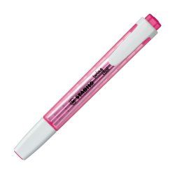 STABILO swing cool Pastel marker 1 pc(s) Chisel tip Pink