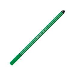 STABILO Pen 68 felt pen Green 1 pc(s)