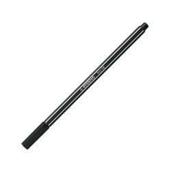 STABILO Pen 68 felt pen Black 1 pc(s)