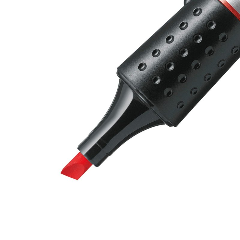 STABILO Surligneur LUMINATOR, rouge