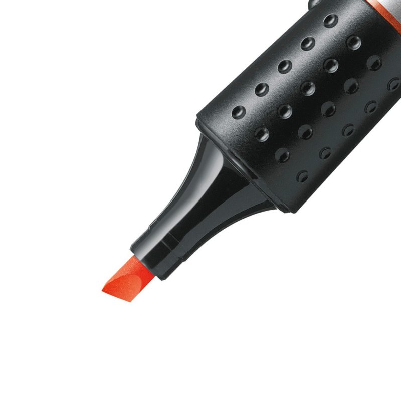 STABILO Luminator marker 1 pc(s) Chisel tip Orange