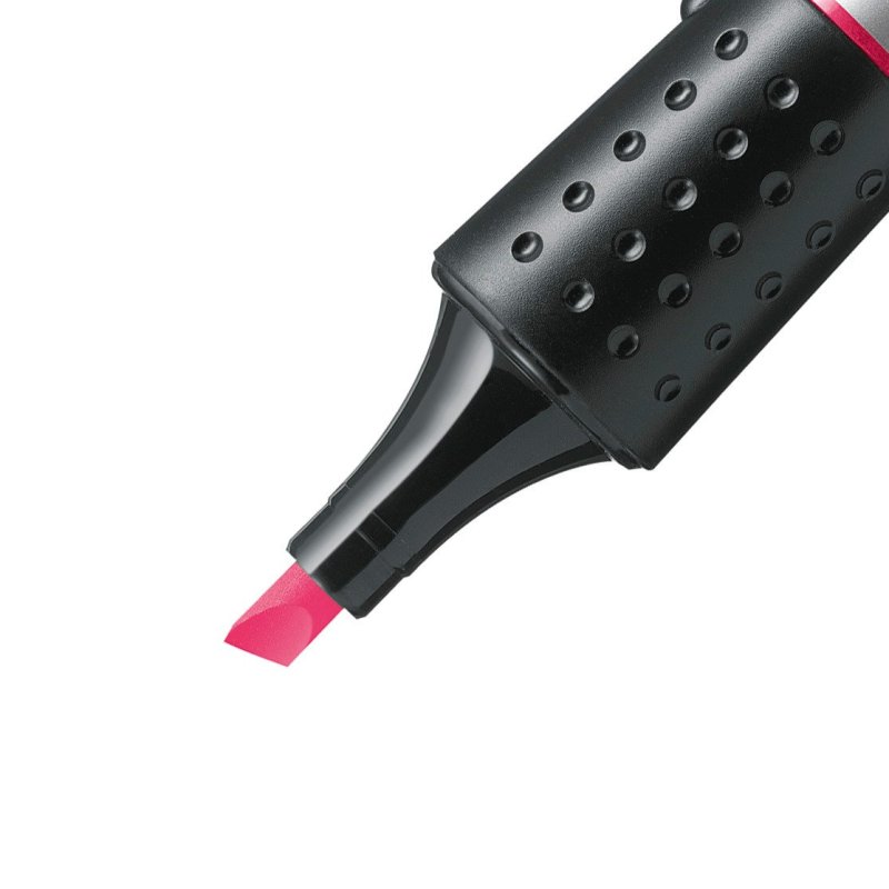 STABILO Luminator marker 1 pc(s) Chisel tip Pink