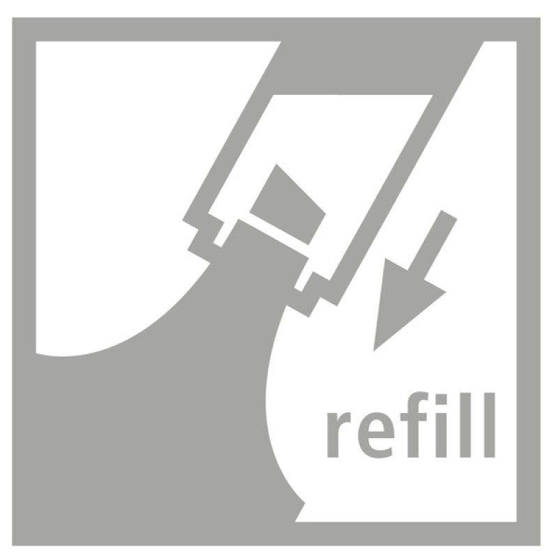 STABILO BOSS ORIGINAL marqueur 1 pièce(s) Pointe biseautée Turquoise