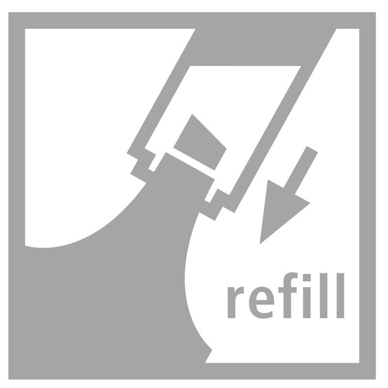 STABILO BOSS ORIGINAL marker 1 pc(s) Chisel tip Lilac