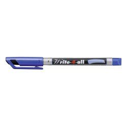 STABILO Write-4-all permanent marker Blue 1 pc(s)
