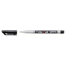 STABILO Write-4-all permanent marker Black 1 pc(s)