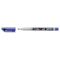 STABILO Write-4-all permanent marker Blue 1 pc(s)