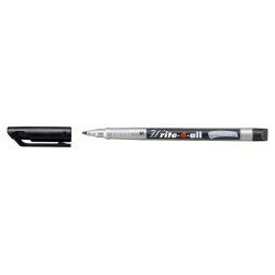 STABILO Write-4-all permanent marker Black 1 pc(s)