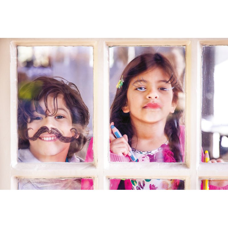 STABILO woody 3 in 1 White 1 pc(s)