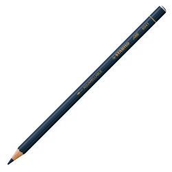 STABILO Crayon de couleur/crayon graphite ALL, bleu