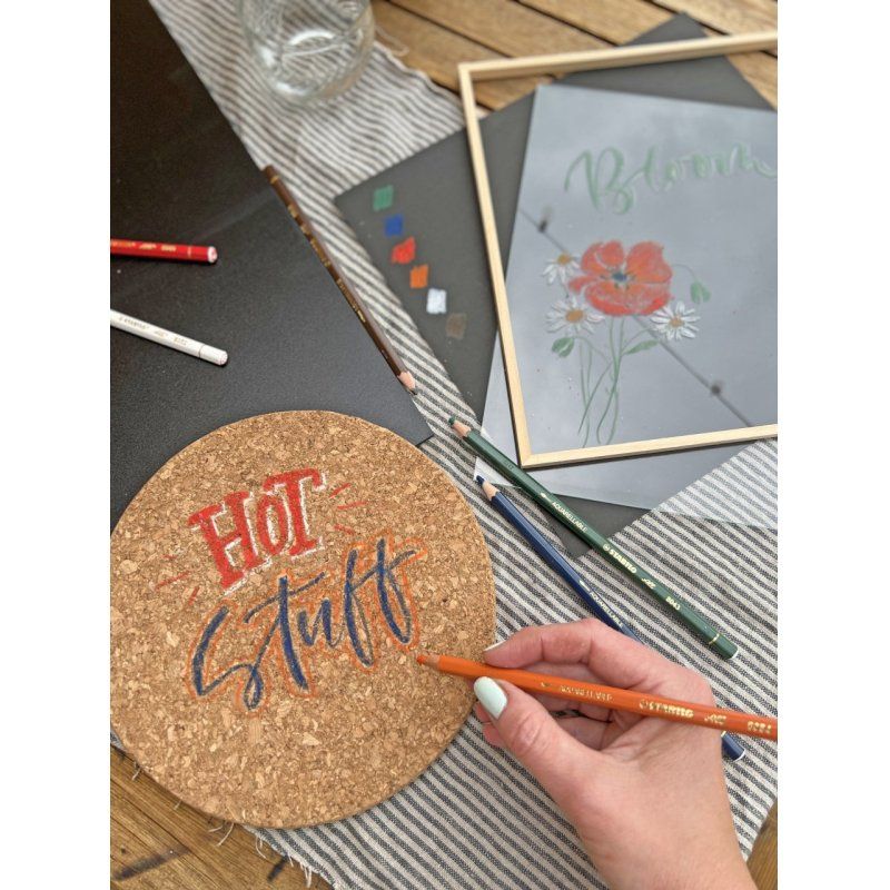 STABILO All White 1 pc(s)