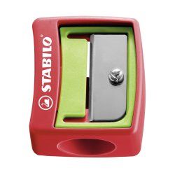 STABILO Plastic Sharpener