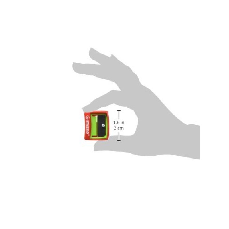 STABILO Plastic Sharpener