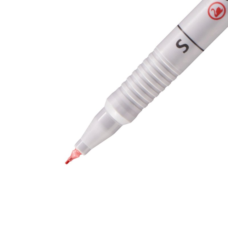 STABILO OHPen marker 1 pc(s) Red