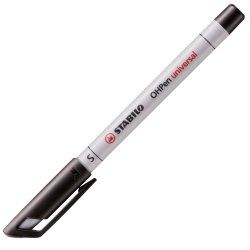 STABILO OHPen marker 1 pc(s) Black