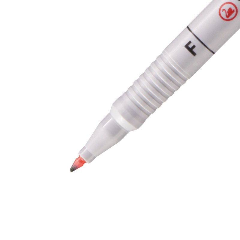 STABILO OHPen marker 1 pc(s) Red