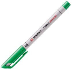 STABILO OHPen marker 1 pc(s) Green