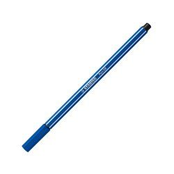 STABILO Pen 68 stylo-feutre Bleu 1 pièce(s)