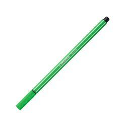 STABILO Pen 68 felt pen Green 1 pc(s)