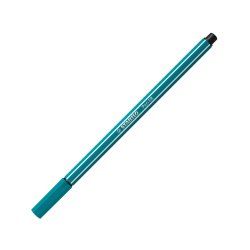 STABILO Pen 68 felt pen Turquoise 1 pc(s)