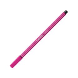 STABILO Pen 68 stylo-feutre Rose 1 pièce(s)