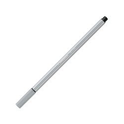 STABILO Pen 68 felt pen Grey 1 pc(s)