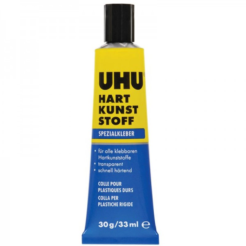 UHU UH46650 Granule 30 g