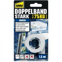 UHU UH46855 Mounting tape