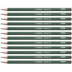 STABILO Othello 4B 12 pc(s)