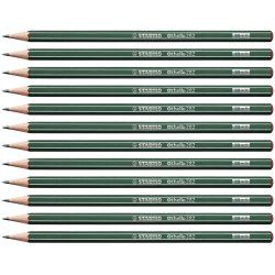 STABILO Othello 3B 12 pc(s)