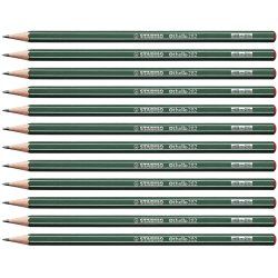 STABILO Othello HB 12 pc(s)