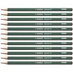 STABILO Othello 4H 12 pc(s)