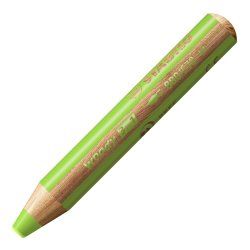 STABILO woody 3 in 1 Green 1 pc(s)