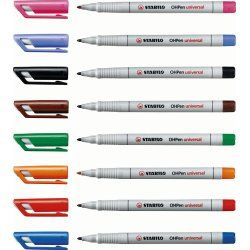 STABILO OHPen universal marker Multi