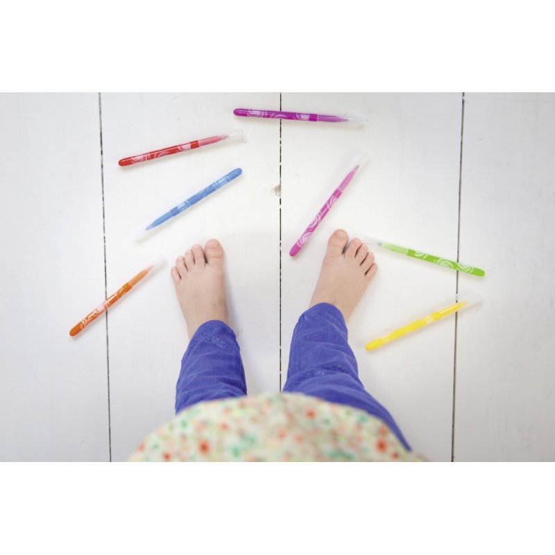 STABILO power felt pen Medium Multicolour 12 pc(s)