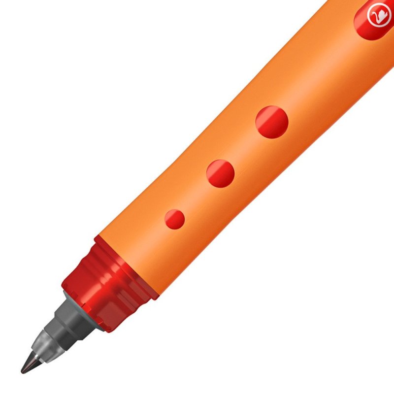 STABILO worker medium Stick pen Red 1 pc(s)