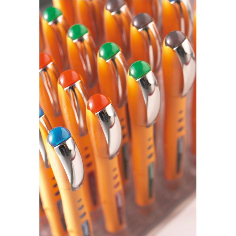 STABILO worker medium Stick pen Black 1 pc(s)