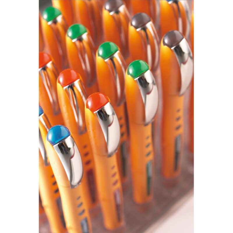 STABILO worker medium Stick pen Green 1 pc(s)